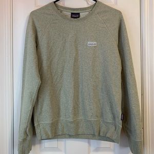 Patagonia Crew Neck